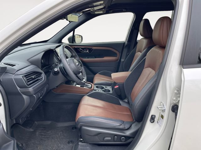 Certified 2025 Subaru Forester Touring image 9