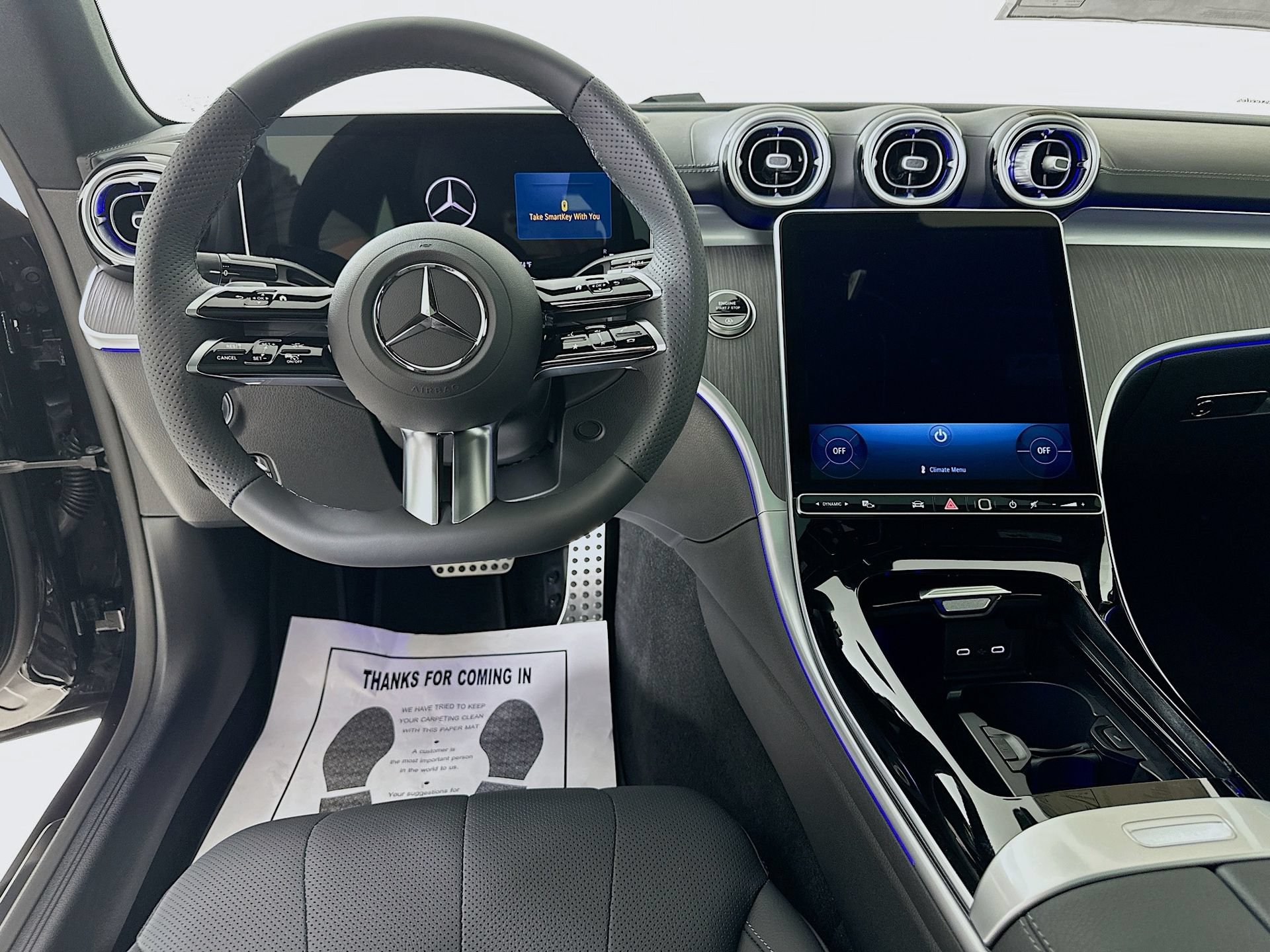 New 2026 Mercedes-Benz CLE 450 4MATIC Coupe image 25