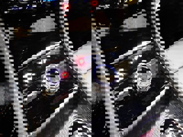 New 2025 Jeep Grand Cherokee Limited w/ Black Appearance Package image 32