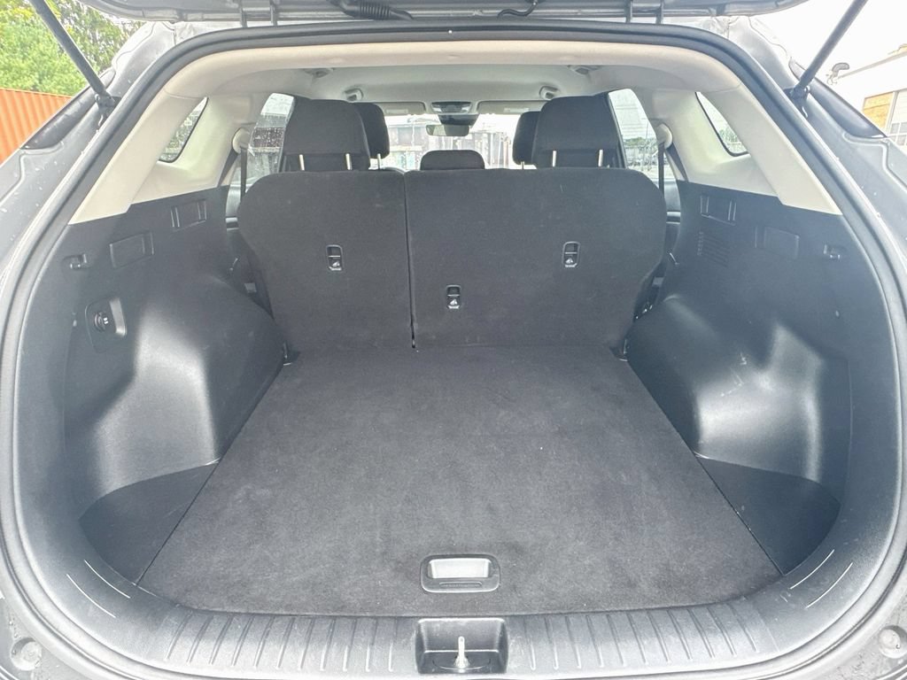 Certified 2023 Kia Sportage LX AWD/4WD image 27
