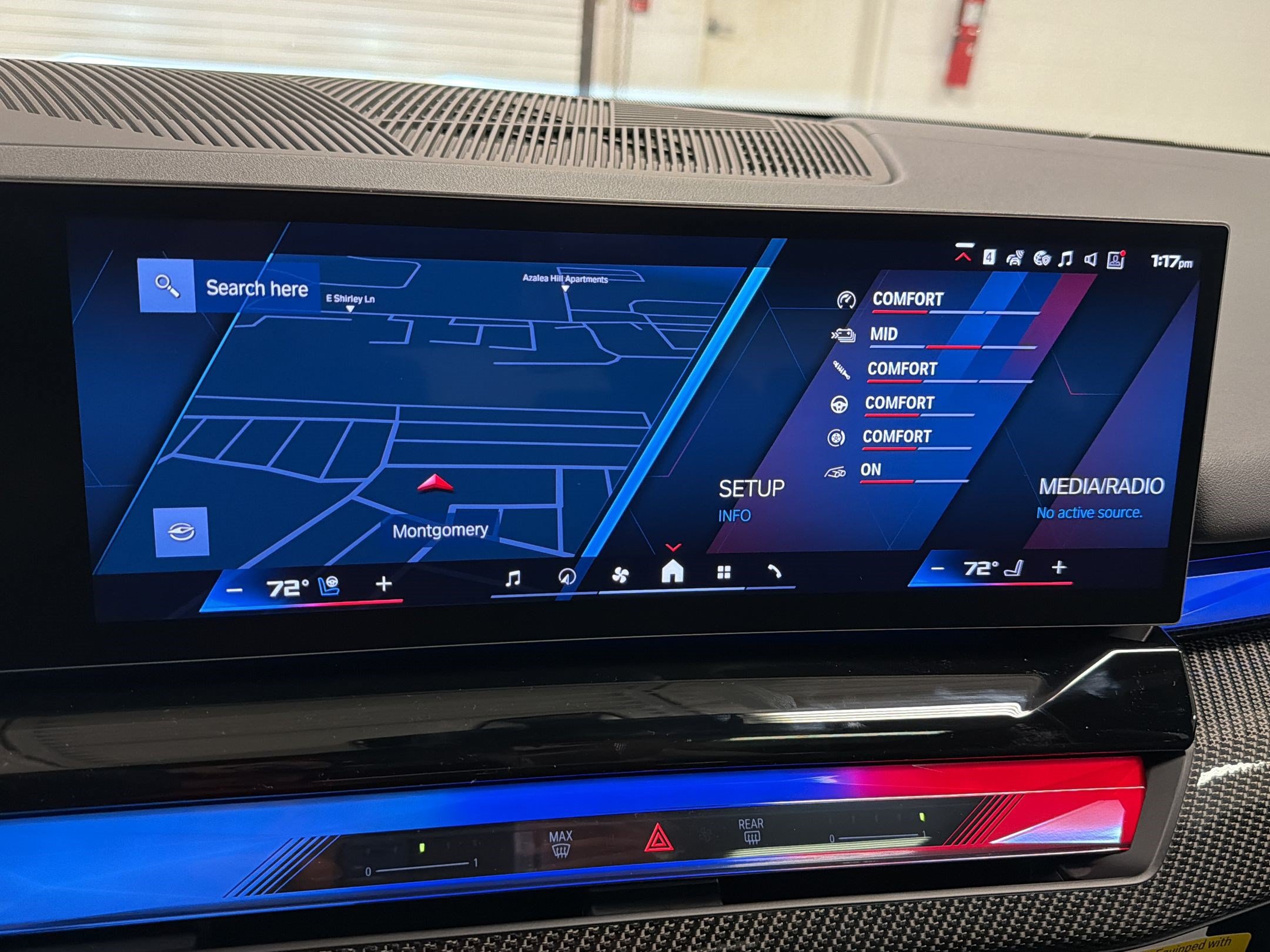 New 2027 BMW M5 w/ Executive Package AWD/4WD image 18