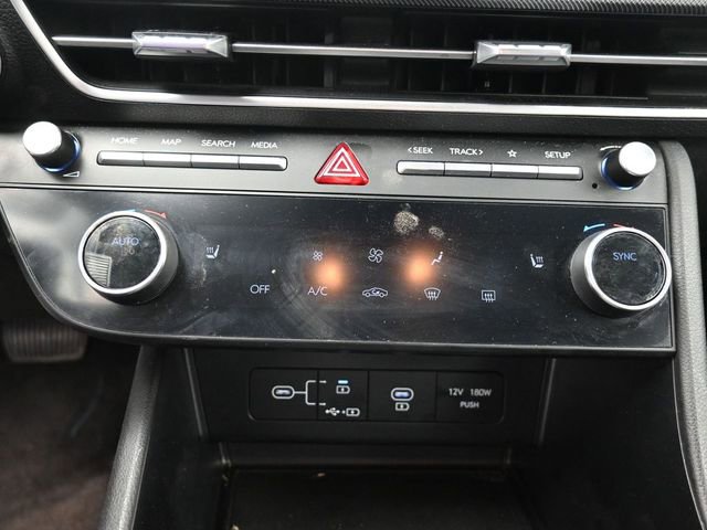 Used 2025 Hyundai Sonata SEL image 25