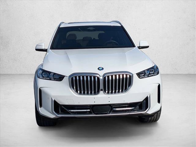 Used 2024 BMW X5 xDrive50e w/ Executive Package video 2