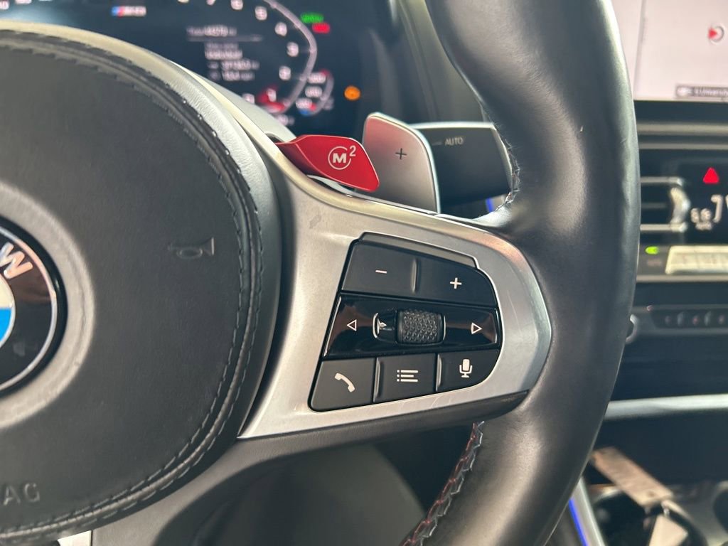 Used 2020 BMW M8 Base image 46