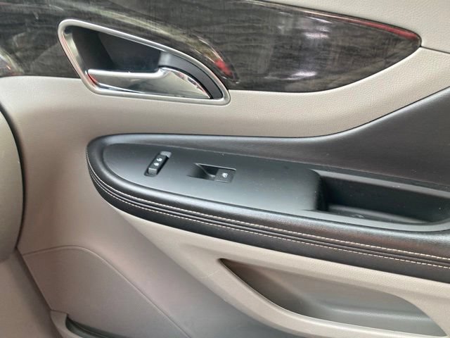Used 2015 Buick Encore Leather FWD image 23