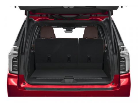 New 2026 Chevrolet Suburban High Country image 10