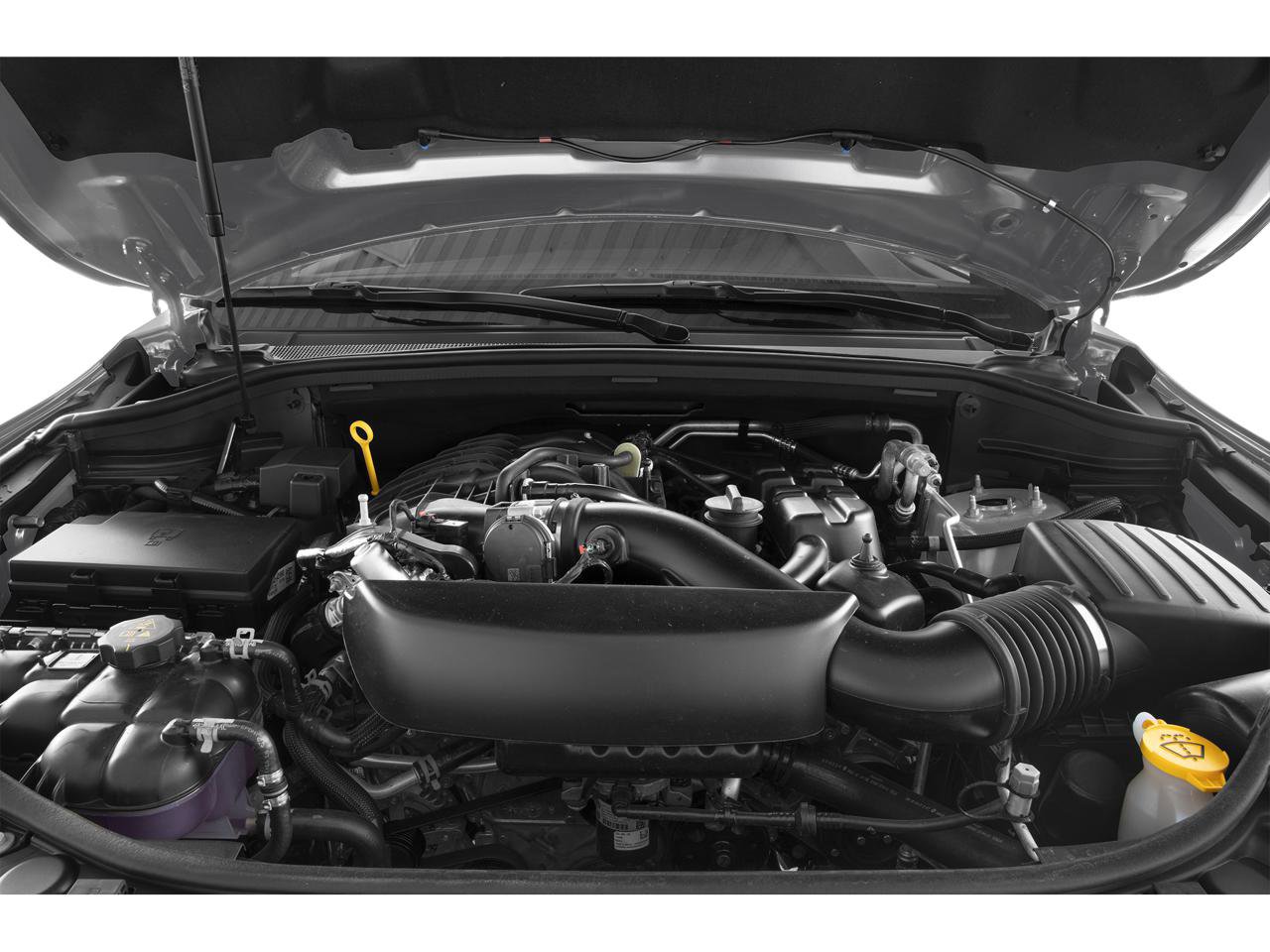 New 2026 Dodge Durango GT w/ Blacktop Package image 19