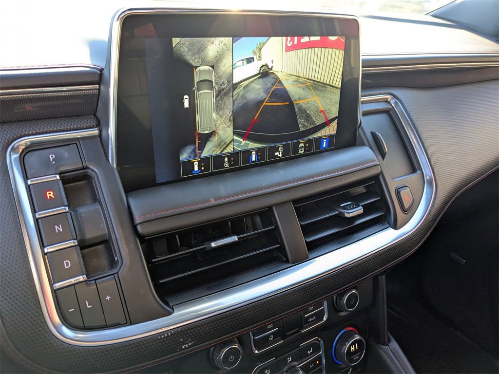 Certified 2023 Chevrolet Suburban RST w/ Luxury Package image 20