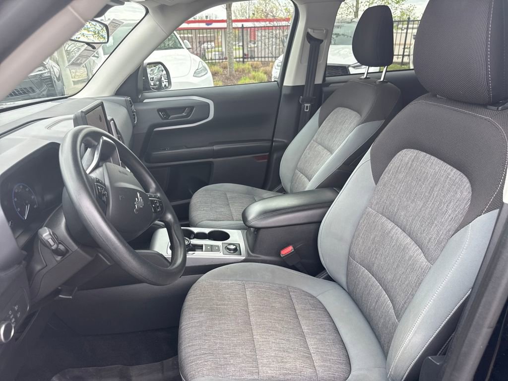 Used 2022 Ford Bronco Sport Big Bend AWD/4WD image 9