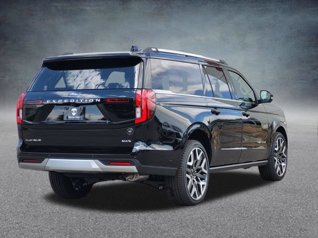 New 2026 Ford Expedition Max Platinum w/ Platinum Ultimate Package AWD/4WD image 7