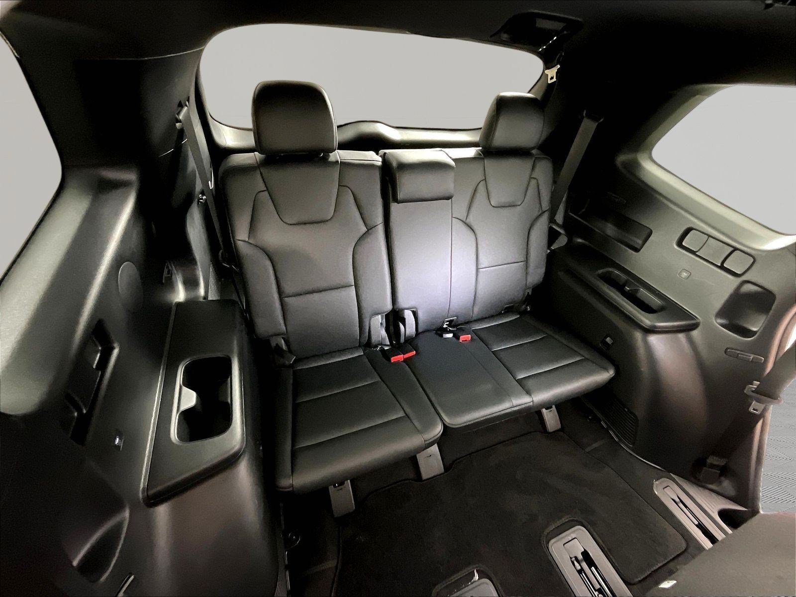Used 2024 Kia Telluride EX X-Line AWD/4WD image 26