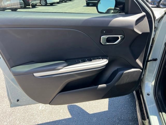 Certified 2026 Kia K4 GT-Line FWD image 27