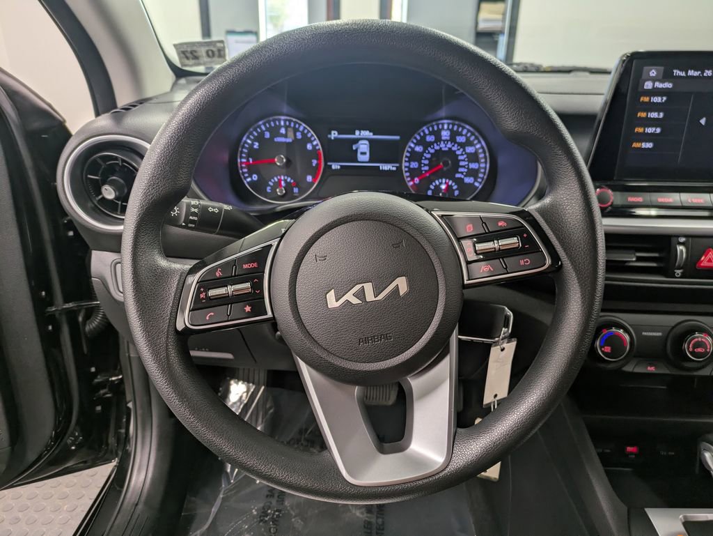 Used 2023 Kia Forte LXS image 21