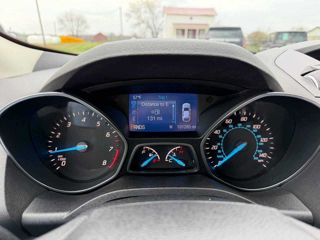 Used 2014 Ford Escape SE image 16