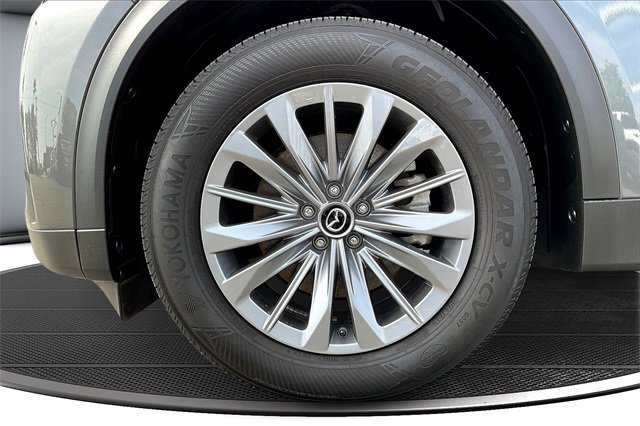 Used 2025 MAZDA CX-90 3.3 Turbo w/ Preferred Package image 35