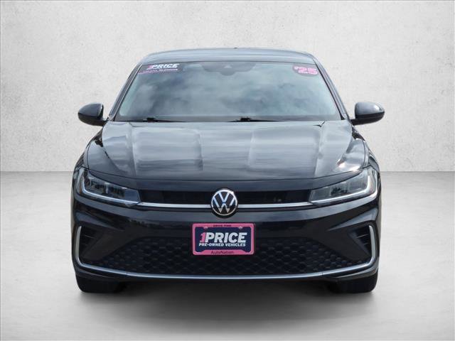 Used 2025 Volkswagen Jetta S FWD video 2