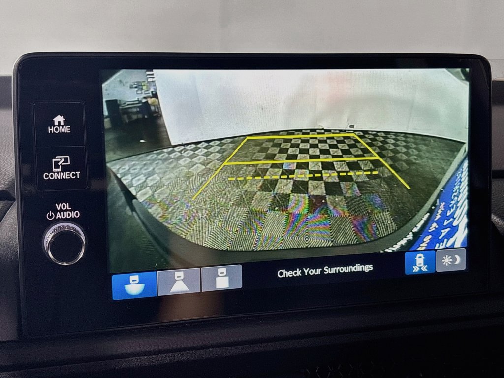 New 2026 Honda CR-V EX image 16