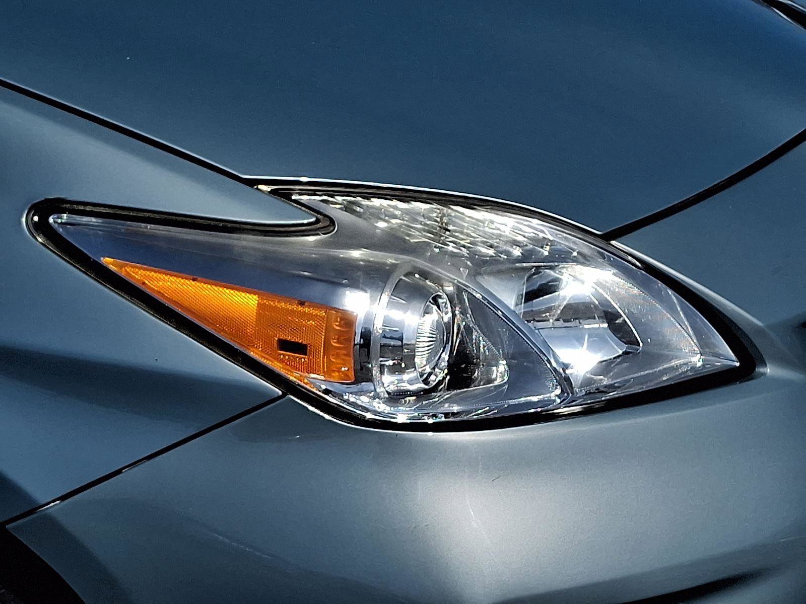 Used 2014 Toyota Prius Two FWD image 9