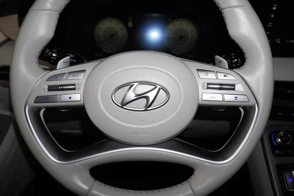 Used 2023 Hyundai Palisade Limited w/ Cargo Package image 22