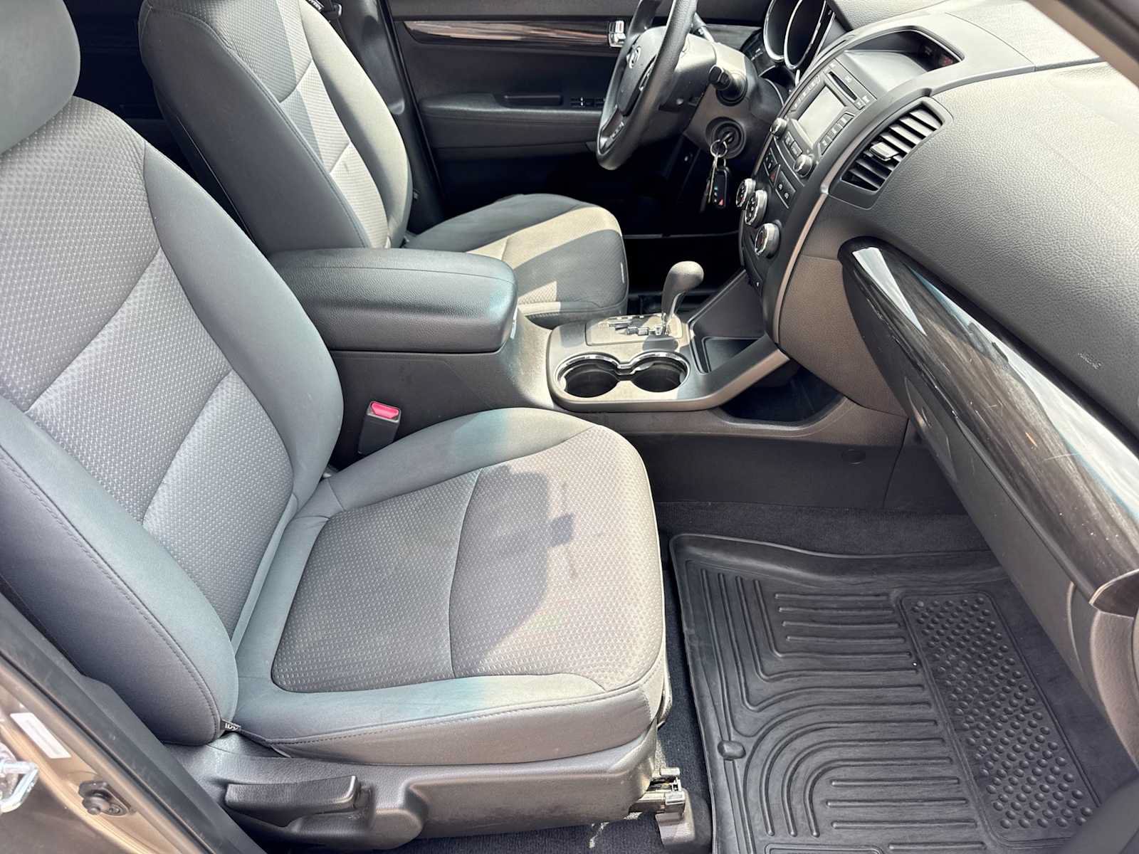 Used 2013 Kia Sorento LX w/ Convenience Pkg FWD image 20