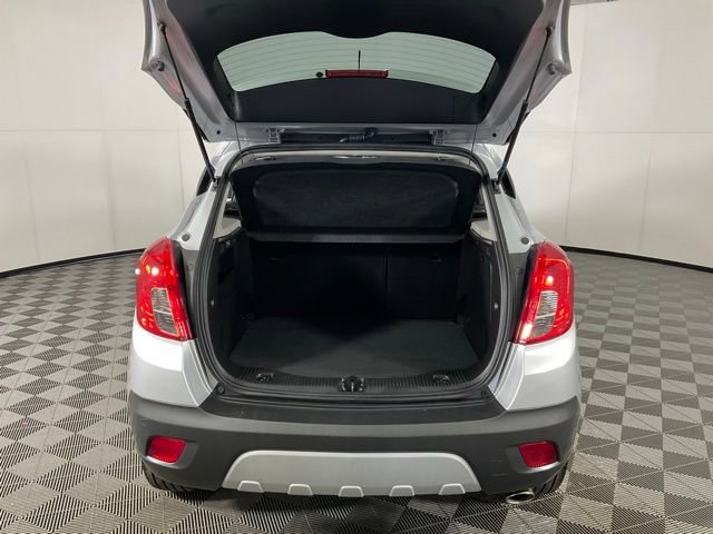 Used 2016 Buick Encore Convenience image 35