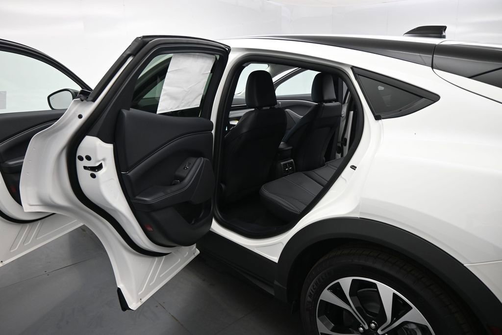 New 2026 Ford Mustang Mach-E Select w/ Technology Package RWD image 16