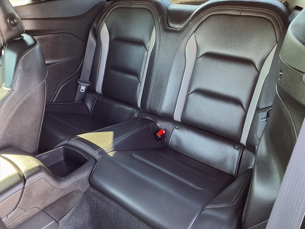 Used 2019 Chevrolet Camaro SS image 23