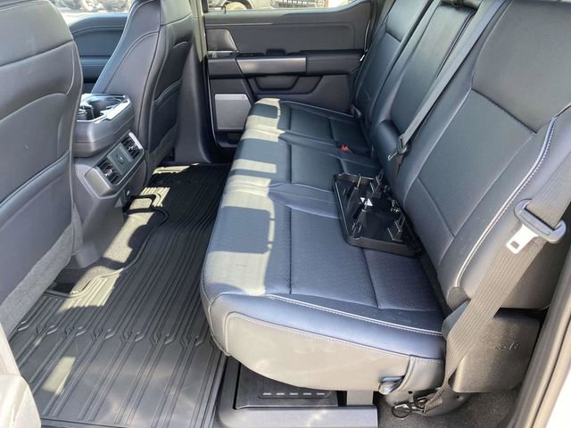 New 2026 Ford F150 STX w/ Equipment Group 200A RWD image 11
