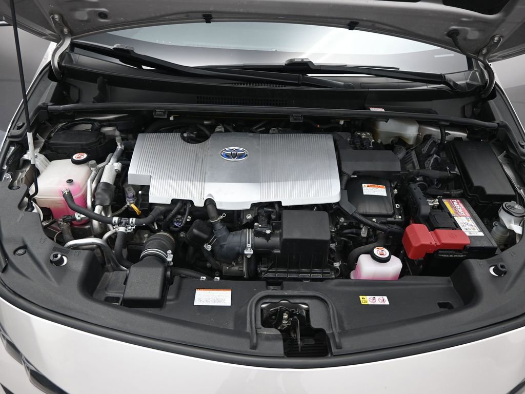Used 2020 Toyota Prius Prime XLE image 13