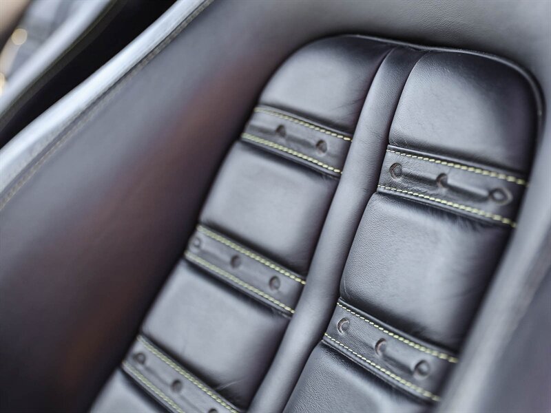 Used 2007 Ferrari F430 Coupe RWD image 32