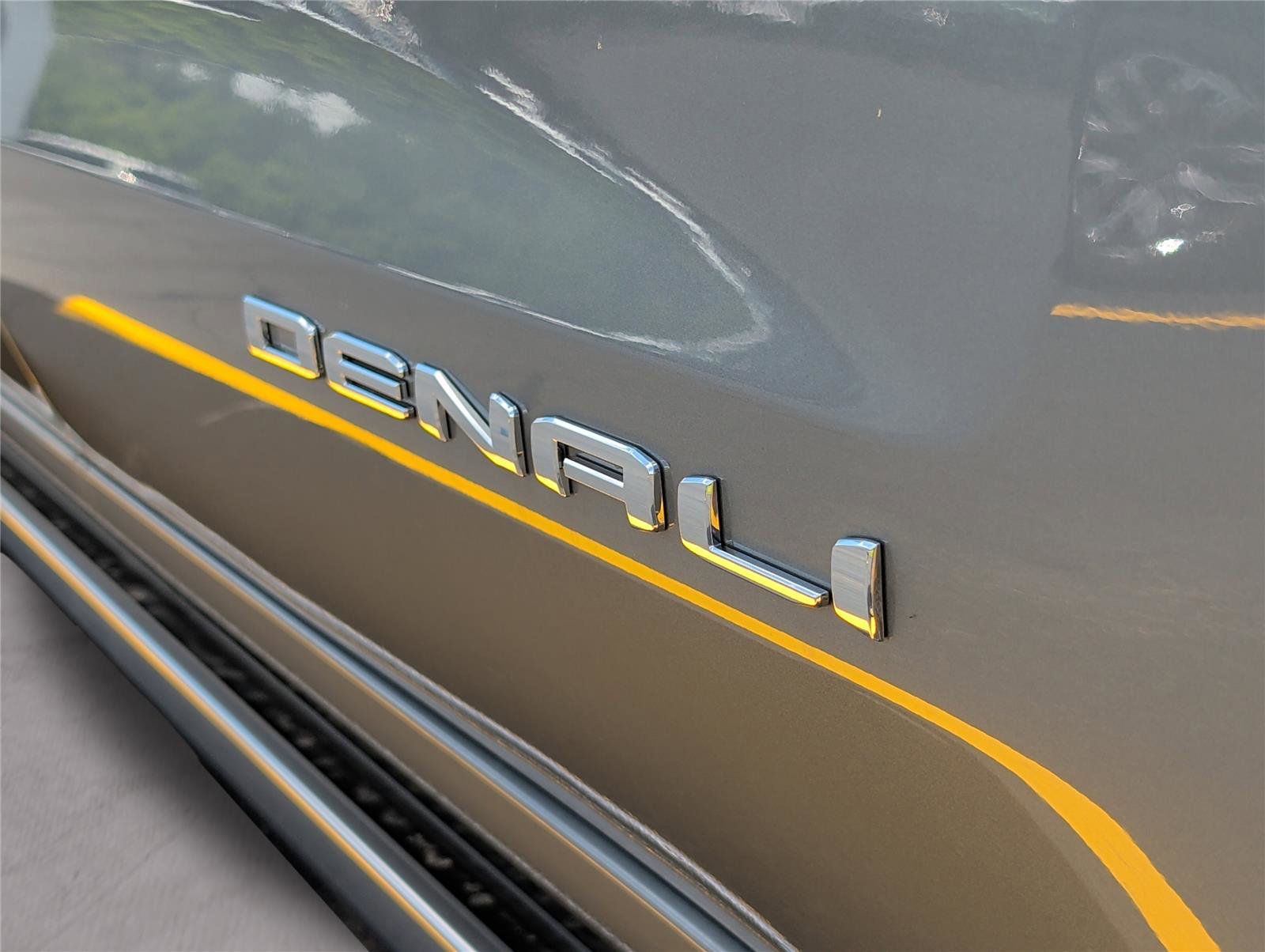 New 2026 GMC Sierra 1500 Denali w/ Denali Reserve Package AWD/4WD image 32