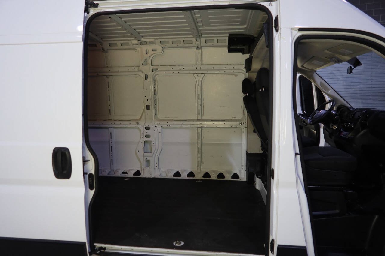 Used 2021 RAM ProMaster 2500 FWD image 14