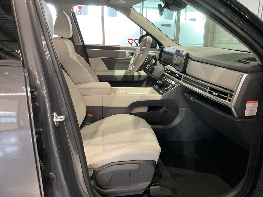 New 2026 Hyundai Santa Fe SE AWD/4WD image 25