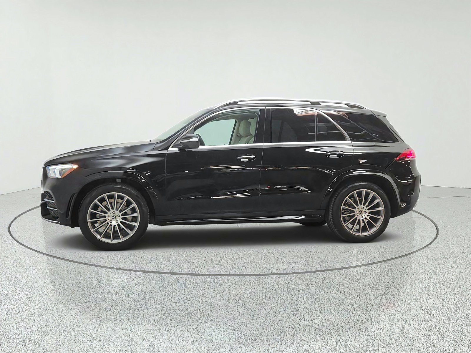 Certified 2023 Mercedes-Benz GLE 350 image 8