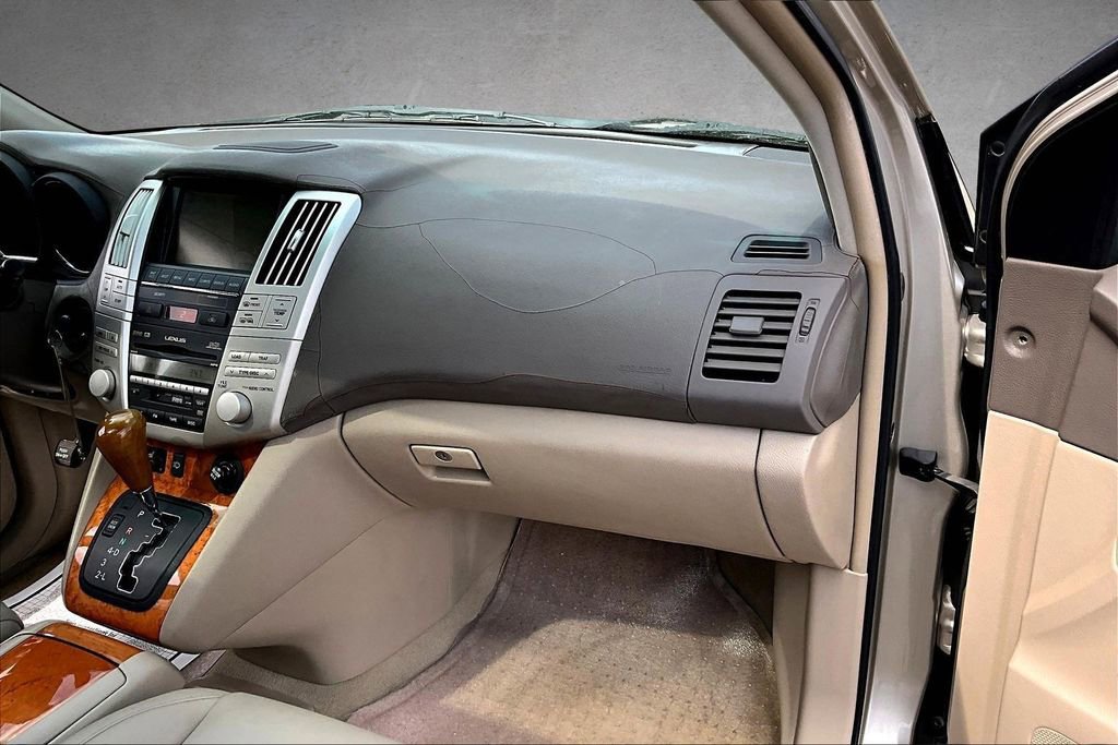 Used 2008 Lexus RX 350 2WD image 30