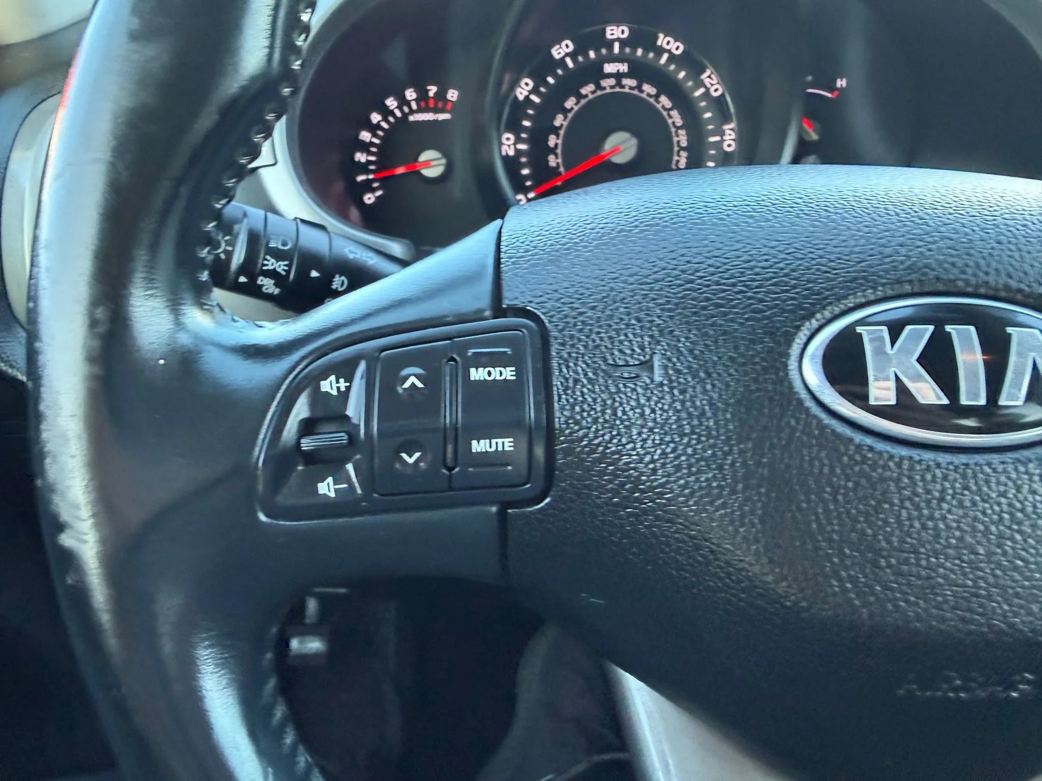 Used 2014 Kia Sportage SX w/ SX Premium Package image 30