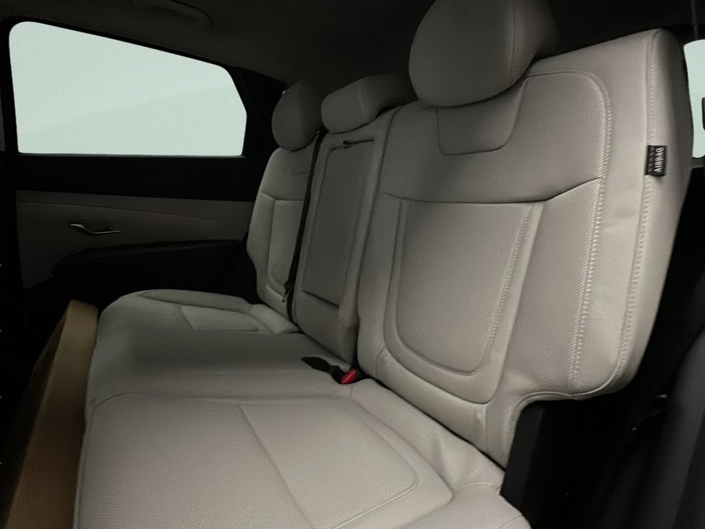 New 2026 Hyundai Tucson SEL AWD/4WD image 12