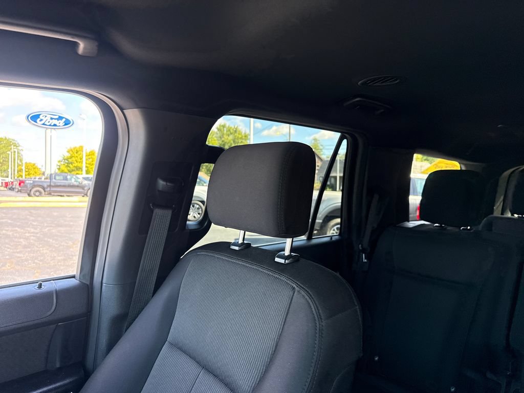 Used 2020 Ford Expedition XLT w/ Cargo Package AWD/4WD image 42