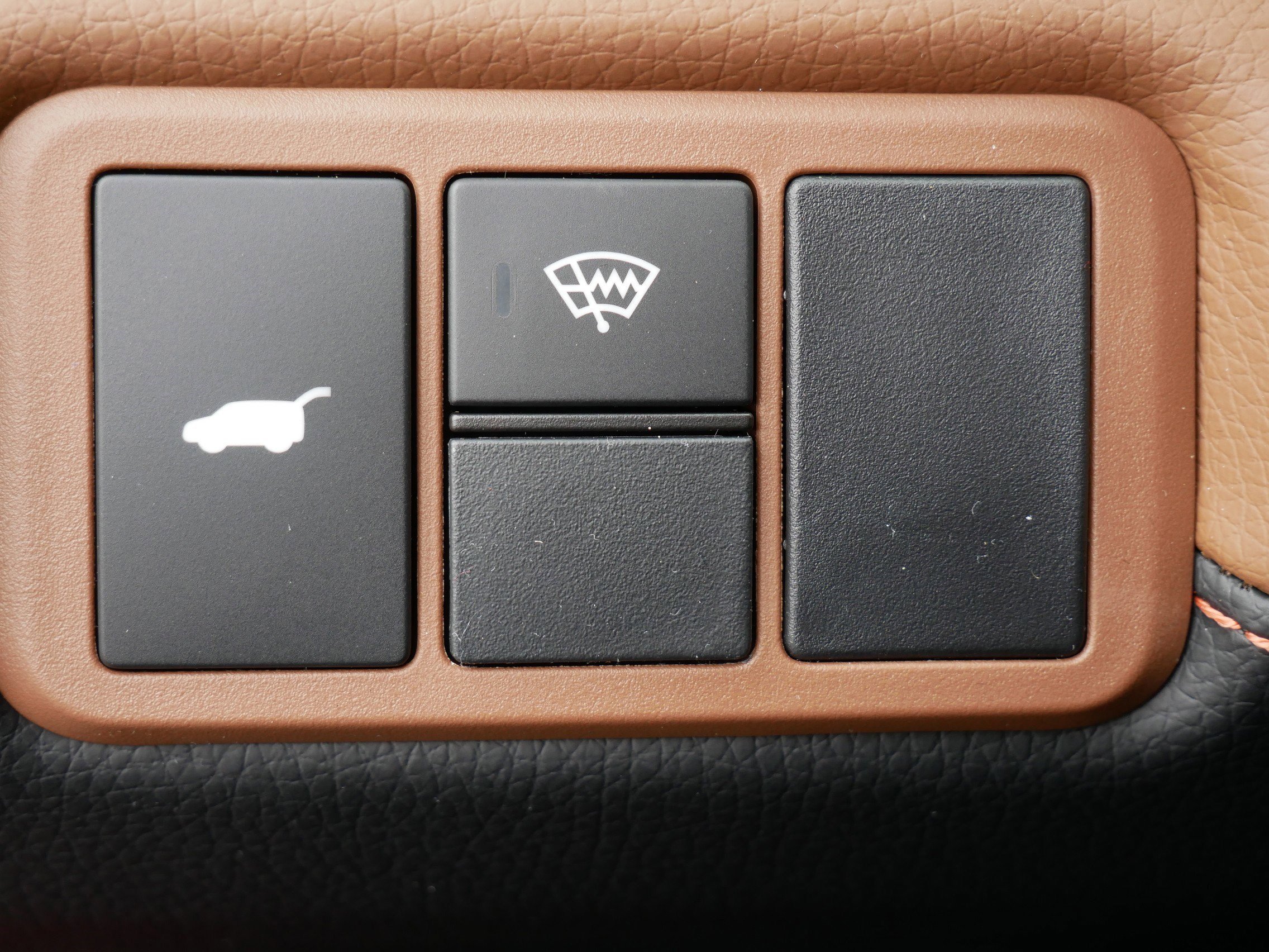 New 2026 Honda Passport TrailSport Elite image 15