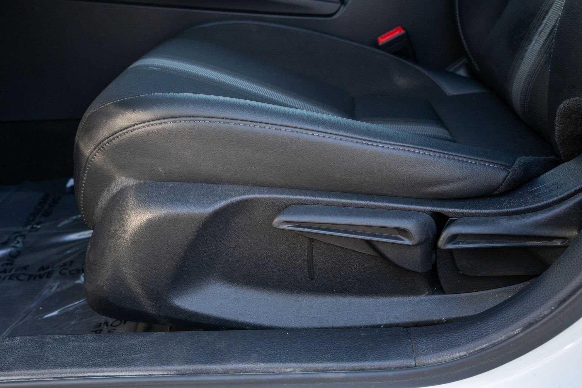 Certified 2023 Honda Civic Sport image 27