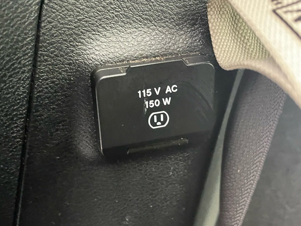 Used 2019 Chrysler Pacifica Touring-L Plus w/ Advanced Safetytec Group image 17