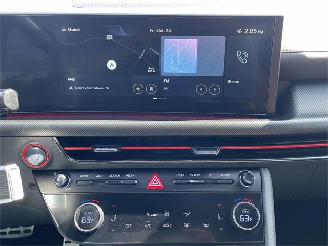 Used 2024 Hyundai Sonata N Line image 17