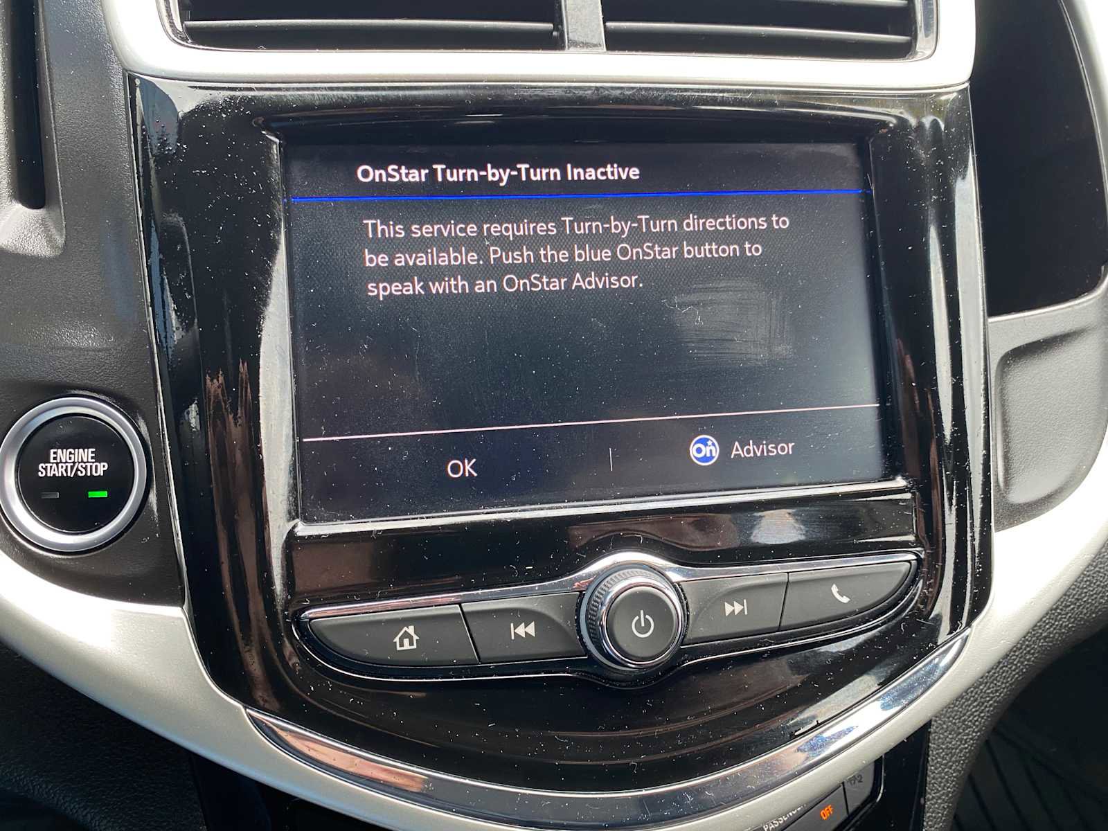 Used 2020 Chevrolet Sonic LT w/ Convenience Package image 21