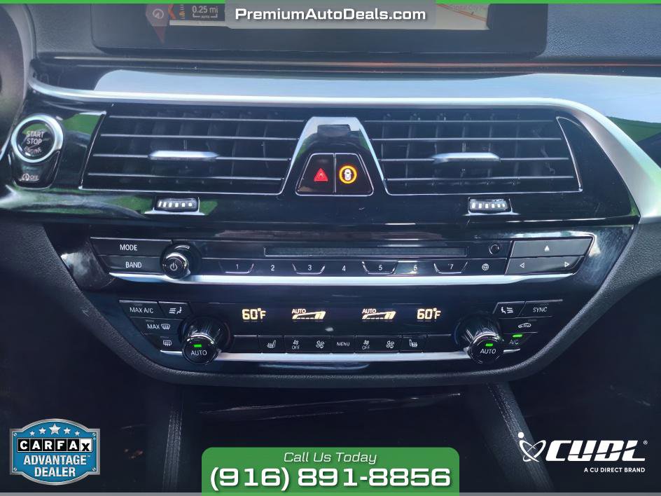 Used 2018 BMW 640i Gran Turismo xDrive image 23