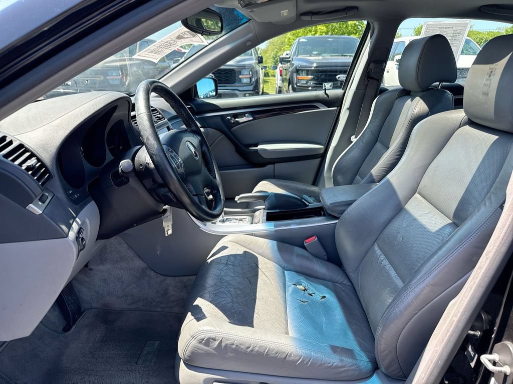 Used 2004 Acura TL FWD image 20