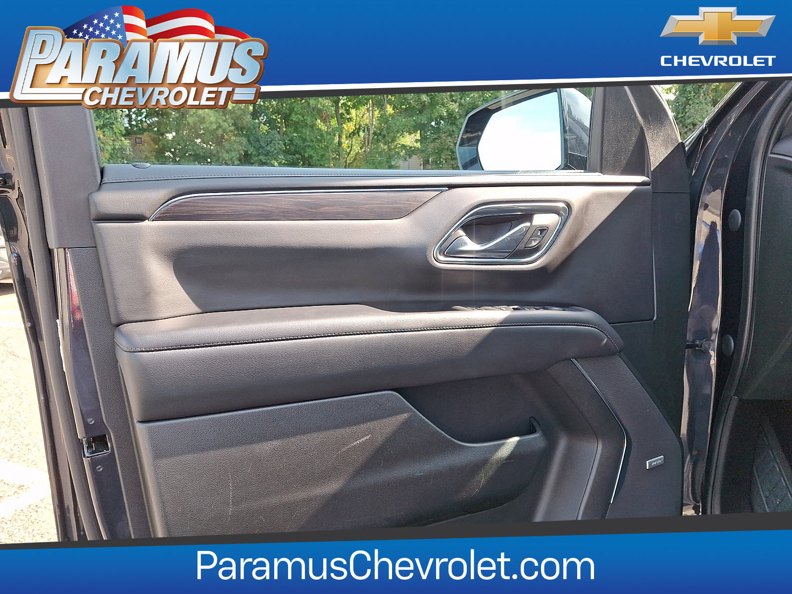 Used 2023 Chevrolet Tahoe LT RWD image 13