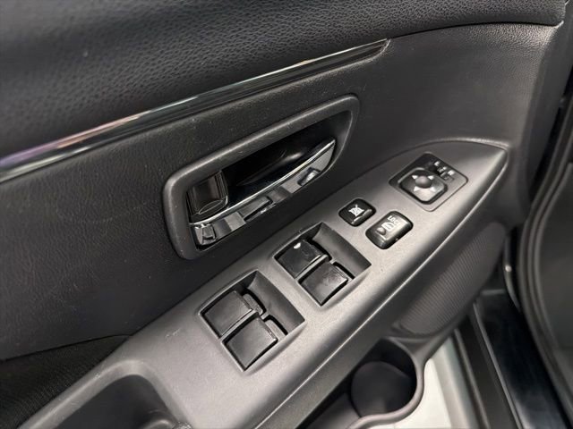Used 2022 Mitsubishi Outlander Sport ES AWD/4WD image 11