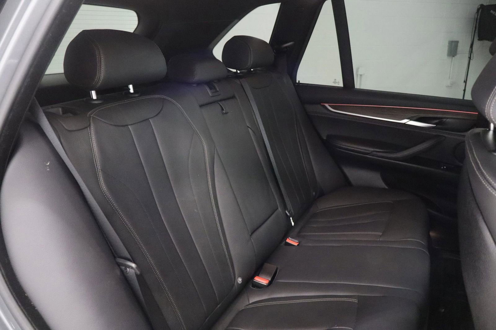 Used 2018 BMW X5 xDrive35i AWD/4WD image 20