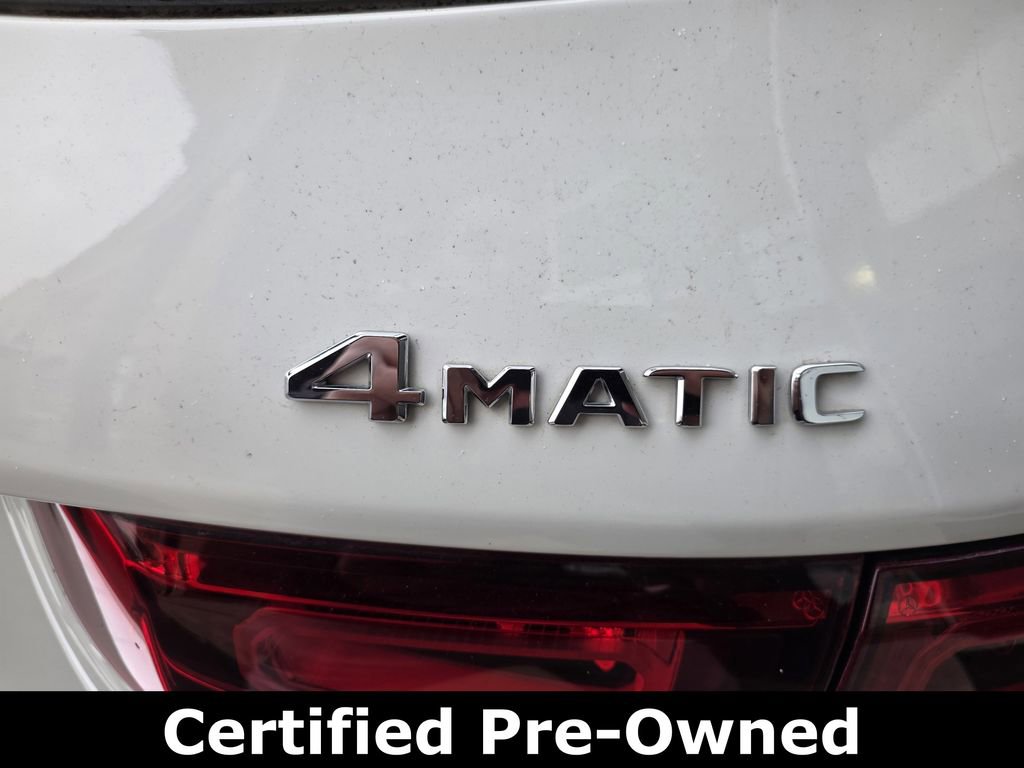 Certified 2023 Mercedes-Benz GLB 250 4MATIC image 42