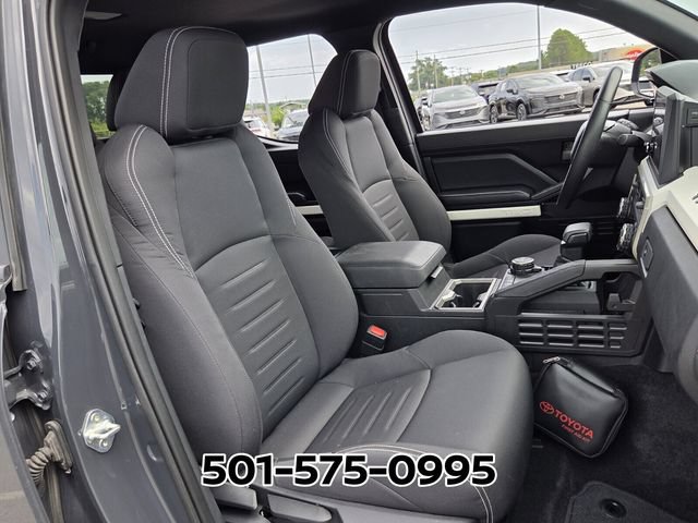 Used 2024 Toyota Tacoma TRD Off-Road AWD/4WD image 18